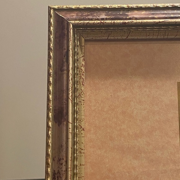 Royal Photo Frame - Picture 6 of 11